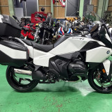Мотоцикл BMW R1300RT ASA с пробегом 2 km