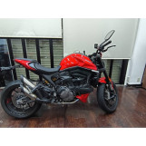 Мотоцикл Ducati MONSTER 937 з пробігом 9783 km