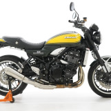 Мотоцикл Kawasaki Z900RS YELLOW BALL ED с пробегом 14933 km