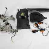 Мотоцикл Ducati MONSTER 998 S4R TESTASTRETTA з пробігом 44982 km