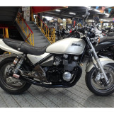 Мотоцикл Kawasaki Z125400 KAI с пробегом 41582 km