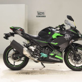Мотоцикл Kawasaki NINJA400 с пробегом 38135 km