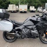 Мотоцикл BMW R1300RT ASA с пробегом 101 km
