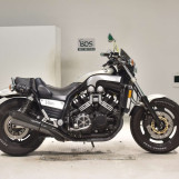 Мотоцикл Yamaha V-MAX1200 з пробігом 38732 m