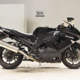 Мотоцикл Kawasaki ZZ-R1400 с пробегом 55658 km