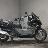 Мотоцикл Honda SILVERWING400 с пробегом 31395 km