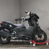 Мотоцикл Yamaha X-MAX250 с пробегом 16216 km
