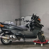 Мотоцикл Yamaha MAJESTY250