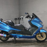 Мотоцикл Honda FORZA Z с пробегом 48541 km