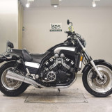 Мотоцикл Yamaha V-MAX1200 с пробегом 36055 km