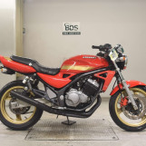 Мотоцикл Kawasaki BALIUS ZR250 с пробегом 7085 km
