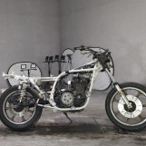 Мотоцикл Kawasaki Z1-R