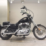 Мотоцикл HD SPORTSTER XL883L с пробегом 18793 km