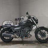 Мотоцикл Kawasaki ELIMINATOR 400 с пробегом 2852 km