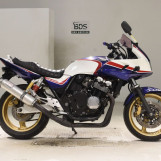 Мотоцикл Honda CB400SF BOLDOR з пробігом 41613 km