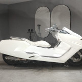 Мотоцикл Yamaha MAXAM250