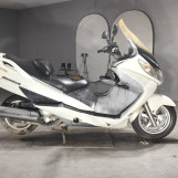Мотоцикл Suzuki SKYWAVE 250