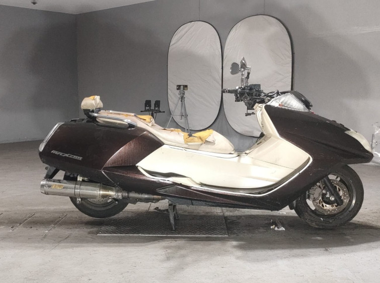 Мотоцикл Yamaha MAXAM250