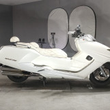 Мотоцикл Yamaha MAXAM250 с пробегом 20641 km