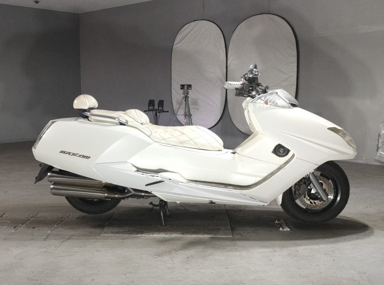Мотоцикл Yamaha MAXAM250 с пробегом 20641 km