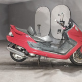 Мотоцикл Yamaha MAJESTY250 з пробігом 13758 km