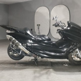 Мотоцикл Yamaha MAJESTY250 з пробігом 19284 km