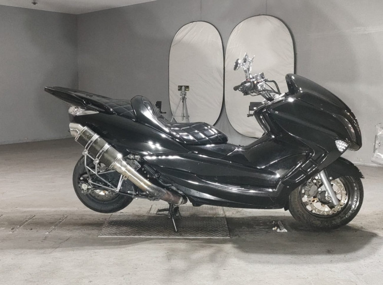 Мотоцикл Yamaha MAJESTY250 з пробігом 19284 km