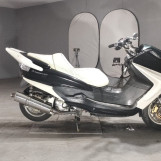 Мотоцикл Yamaha MAJESTY250 з пробігом 31493 km