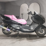 Мотоцикл Yamaha MAJESTY250 з пробігом 67226 km