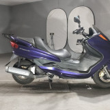 Мотоцикл Yamaha MAJESTY250