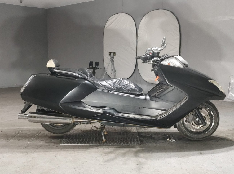 Мотоцикл Yamaha MAXAM250 с пробегом 54632 km