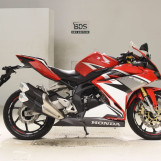 Мотоцикл Honda CBR250RR с пробегом 17754 km