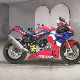 Мотоцикл Honda CBR1000RR SP с пробегом 19715 km