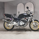 Мотоцикл Kawasaki BALIUS2 с пробегом 17075 km