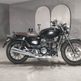 Мотоцикл Honda GB350 с пробегом 1723 km