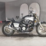 Мотоцикл Yamaha V-MAX1200 з пробігом 17213 m