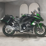 Мотоцикл Kawasaki NINJA1000SX с пробегом 39901 km