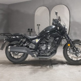 Мотоцикл Honda REBEL CMX1100 с пробегом 26231 km