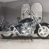 Мотоцикл Honda MAGNA250 з пробігом 12558 km