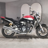 Мотоцикл Yamaha XJR1300 с пробегом 27954 km