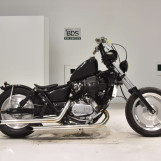 Мотоцикл Honda MAGNA250 с пробегом 19206 km