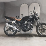 Мотоцикл Kawasaki ZRX400 с пробегом 28905 km