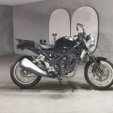 Мотоцикл Honda CBR250R з пробігом 27900 km