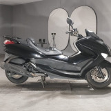 Мотоцикл Yamaha MAJESTY250 з пробігом 58324 km