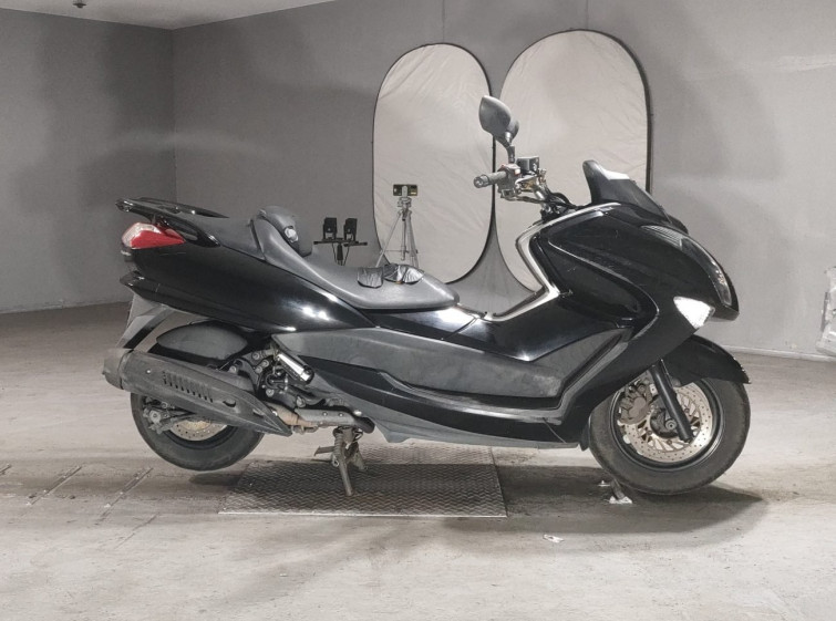Мотоцикл Yamaha MAJESTY250 з пробігом 58324 km
