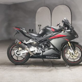 Мотоцикл Honda CBR250RR з пробігом 6264 km