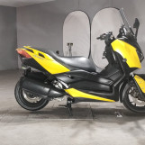 Мотоцикл Yamaha X-MAX250 с пробегом 27778 km
