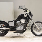 Мотоцикл Honda STEED400 з пробігом 26080 km