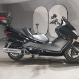 Мотоцикл Honda FORZA Z с пробегом 9211 km
