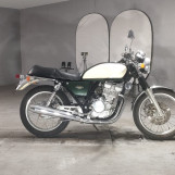 Мотоцикл Honda GB250 CLUBMAN с пробегом 38729 km